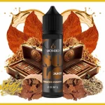 Solo Juice By Bombo - Tobacco Cubano