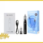 Cyber G Slim By Aspire