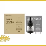 Ares Finale MTL RTA By Innokin