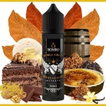 Platinum Tobaccos By Bombo X Kings Crest - Don Juan Supra Reserve (60ml)