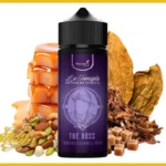 La Famiglia By Omerta - The Boss (120ml)