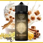 La Famiglia By Omerta - The Chairman (120ml)