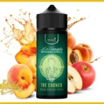 La Famiglia By Omerta - The Earner (120ml)