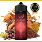La Famiglia By Omerta - The Hitman (120ml)