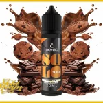 Solo Juice By Bombo - Cookies Chocolate