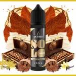 Solo Juice By Bombo - Cubano Cream