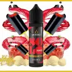 Solo Juice By Bombo - Drakulin Ice Cream