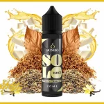 Solo Juice By Bombo - Smooth Tobacco