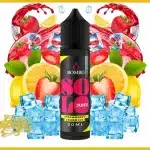 Solo Juice By Bombo - Strawberry Lemon Ice