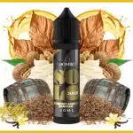 Solo Juice By Bombo - Sweet Aged Tobacco