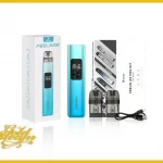 Feelin AX Pod Kit By Nevoks