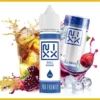 Nixx By Omerta - Bull Drink