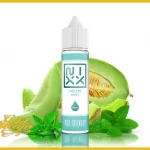 Nixx By Omerta - Melon Mint