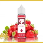Nixx By Omerta - Strawberry