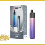 Vilter 2 Pod Kit By Aspire