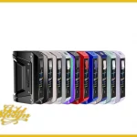 Aegis Legend 3 L200 By Geekvape