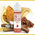Nixx By Omerta - Havana Cream