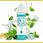 Nixx By Omerta - Total Mint