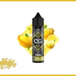 Opus Gloria - Prima Lemon Tart