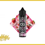 Opus Gloria - Prima Strawberry Cream