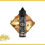 Opus Gloria – Prima Tobacco Custard Graham Cracker