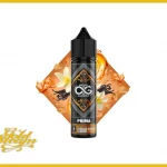 Opus Gloria – Prima Tobacco Vanilla Caramel