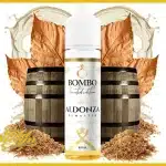 Remaster By Bombo - Aldonza