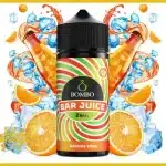 Bar Juice By Bombo - Orange Soda
