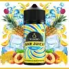 Bar Juice By Bombo - Pineapple Peach Mango