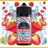 Bar Juice By Bombo - Super Strawberry