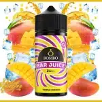 Bar Juice By Bombo - Triple Mango