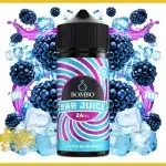 Bar Juice By Bombo - Ultra Blue Razz