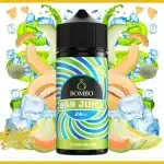 Bar Juice By Bombo - Ultra Melon