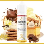 Remaster By Bombo - Crema Santa