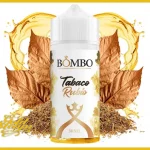 Bombo - Tabaco Rubio (120ml)