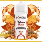 Bombo - Tabaco Rubio Almendrado (120ml)