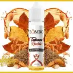 Bombo - Tabaco Rubio Almendrado
