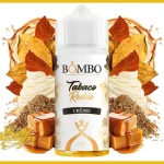 Bombo - Tabaco Rubio Creme (120ml)