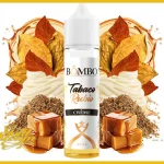 Bombo - Tabaco Rubio Creme