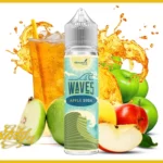 Waves By Omerta - Apple Soda