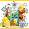 Waves By Omerta - Cola Lemon (120ml)