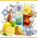 Waves By Omerta Waves - Cola Lemon