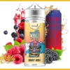 Waves Energy By Omerta - Energy Boost (120ml)