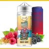 Waves Energy By Omerta - Energy Boost (120ml)