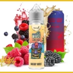 Waves Energy By Omerta - Energy Boost