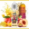 Waves Energy By Omerta - Mango Passion