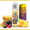 Waves Energy By Omerta - Mix Berries Pineapple