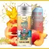 Waves Energy By Omerta - Mango Passion (120ml)