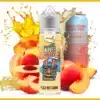 Waves Energy By Omerta - Peach Nectarine