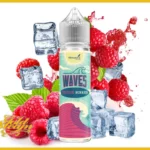 Waves By Omerta - Frozen Berries
